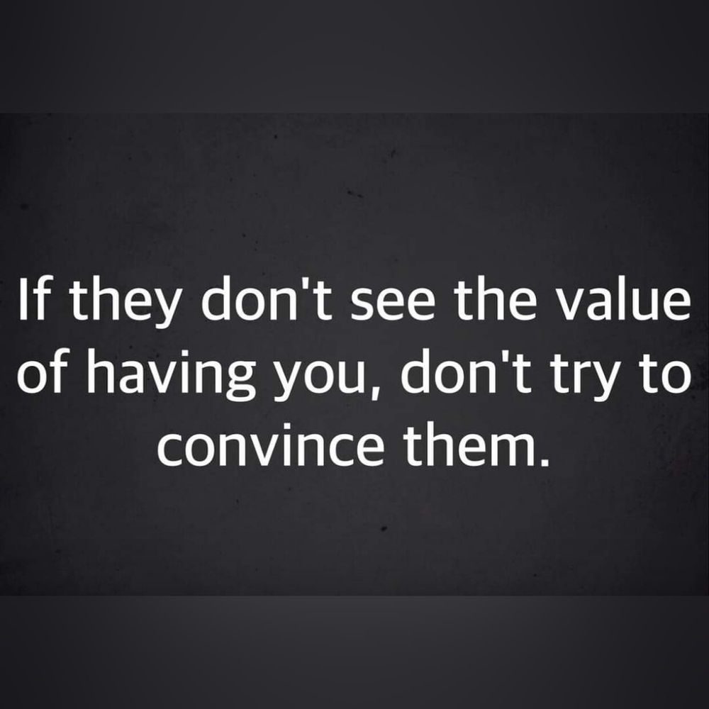 Priceless words of wisdom ✨️✨️✨️